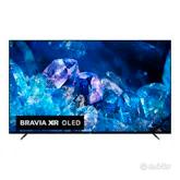 TV Sony Bravia XR Oled A80K 55'