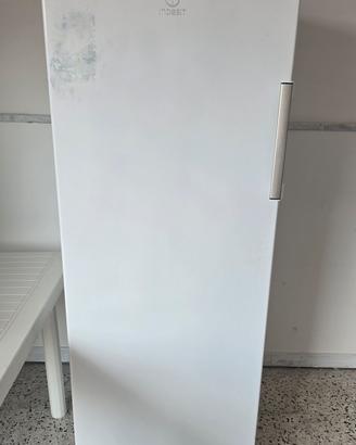 congelatore verticale