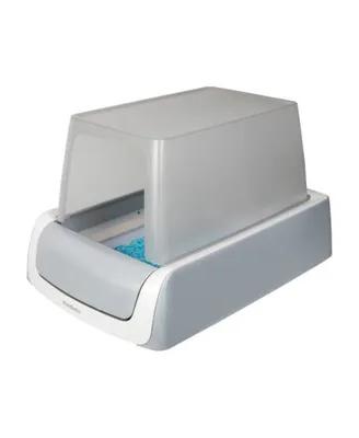 Lettiera gatti autopulente PetSafe ScopFree