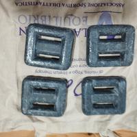 Pesi sub con cintura 