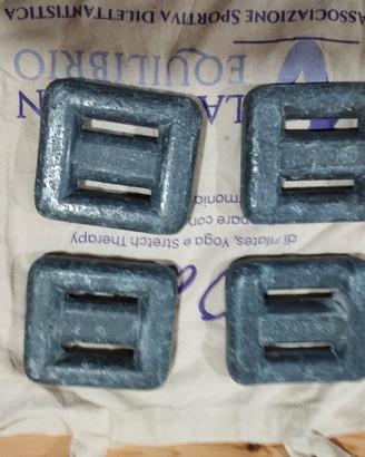 Pesi sub con cintura 