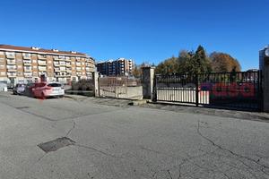 Box/Posto auto Pinerolo [Cod. rif 3198572VCG]