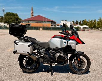 Bmw R1300GS ADV
