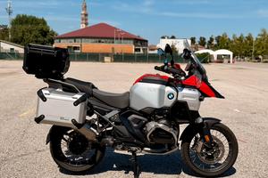 Bmw R1300GS ADV