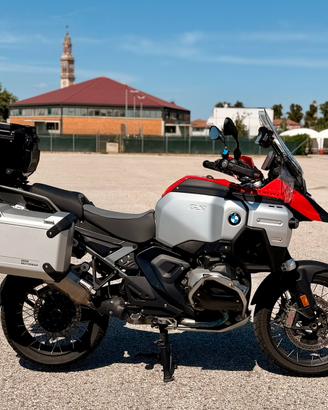 Bmw R1300GS ADV