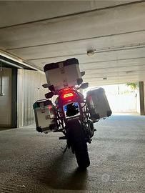 Moto Morini X-Cape 650