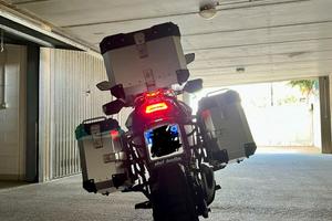 Moto Morini X-Cape 650