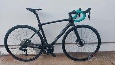 Specialized Roubaix 52