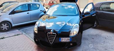 Alfa romeo Giulietta 2012 diesel 1.6
