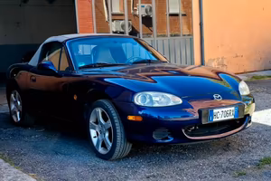 Mazda MX5 1.6 MX5 Frizione nuova