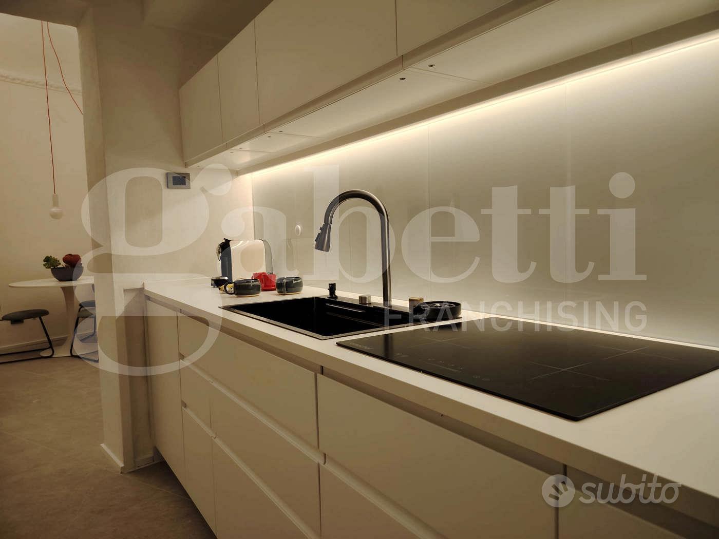 Appartamento – Palermo, Villaggio Santa Rosalia, IV Circoscrizione - Vista 4