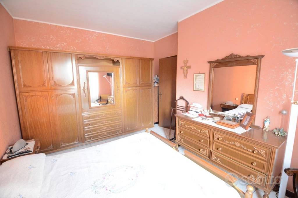 Apartment in Cavenago di Brianza, Monza e della Brianza - Vista 3