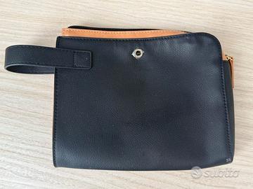 Pochette Beauty Bulgari per Emirates - Esclusiva