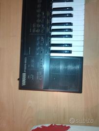 Tastiera YAMAHA