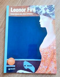 ART & DOSSIER nr. 265 + LEONOR FINI