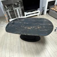 Tavolo Allungabile Orbital Calligaris