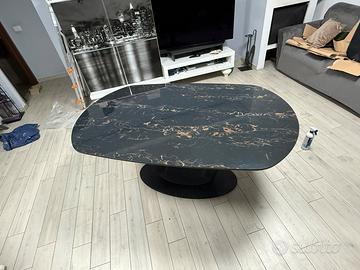 Tavolo Allungabile Orbital Calligaris