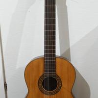 Chitarra classica Yamaha GC-3D