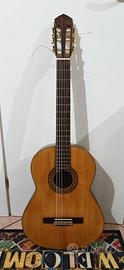 Chitarra classica Yamaha GC-3D