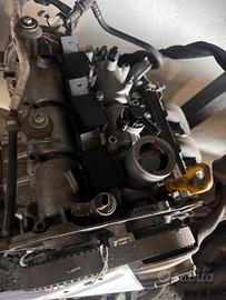 Motore DSG – Volkswagen Polo 1.0 12V