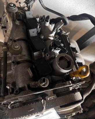 Motore DSG – Volkswagen Polo 1.0 12V