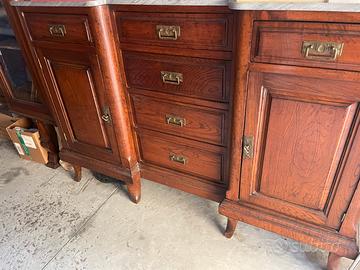 Credenzone anni ‘30