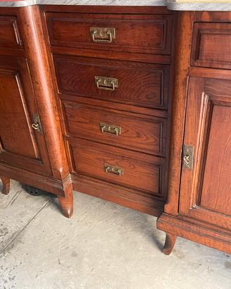 Credenzone anni ‘30