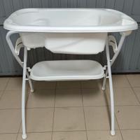 Vaschetta Baby Bagno CAM C525