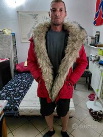Parka NAVAHOO tg.XL