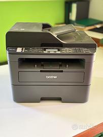 Stampante Laser (Brother, Modello MFC-L2710DN)
