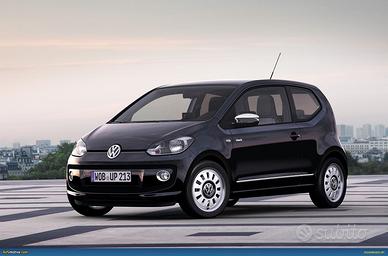 Ricambi usati volkswagen up - touran #2