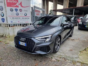 Audi A3 SPB 35 TDI S tronic S line edition