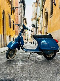 Vespa px