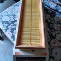 Filtri Aria Clean MA 1019 e MA 642