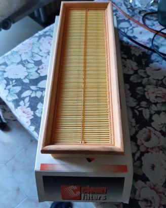 Filtri Aria Clean MA 1019 e MA 642