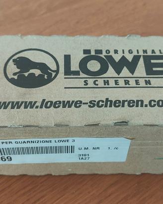 forbice per guarnizione LOWE