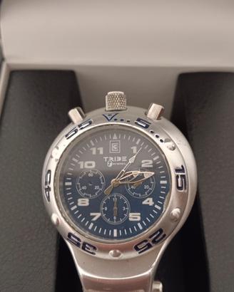 Orologio By Breil Tribe 