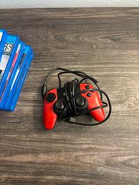 Controller per Ps4