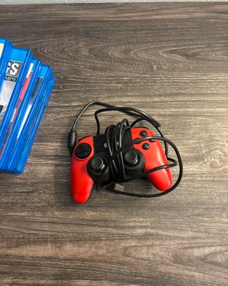 Controller per Ps4