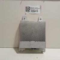 AMPLIFICATORE AUTORADIO FORD Fiesta 6Â° Serie 18B8