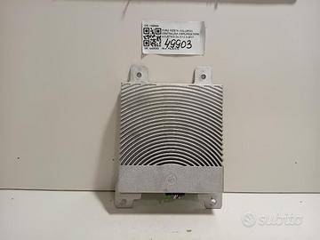 AMPLIFICATORE AUTORADIO FORD Fiesta 6Â° Serie 18B8