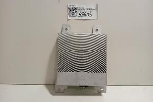 AMPLIFICATORE AUTORADIO FORD Fiesta 6Â° Serie 18B8