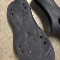 Ciabatte piscina bambino taglia 30