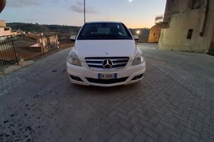 Mercedes classe B