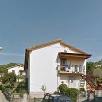 100mq, esposto a sud, giardino