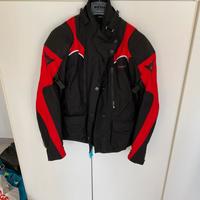 Giacca danese da donna per moto