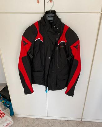 Giacca danese da donna per moto