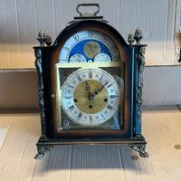 Orologio Vintage D'epoca fasi lunari