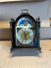 Orologio Vintage D'epoca fasi lunari