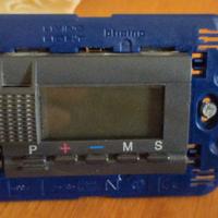 Cronotermostato bticino Art. L 4448